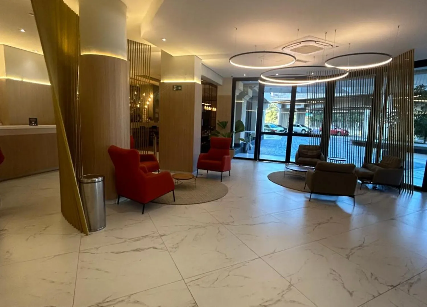 Flat Aeroporto Congonhas Nobil Vista Pista Garagem Gratis 2005 Apartamento São Paulo