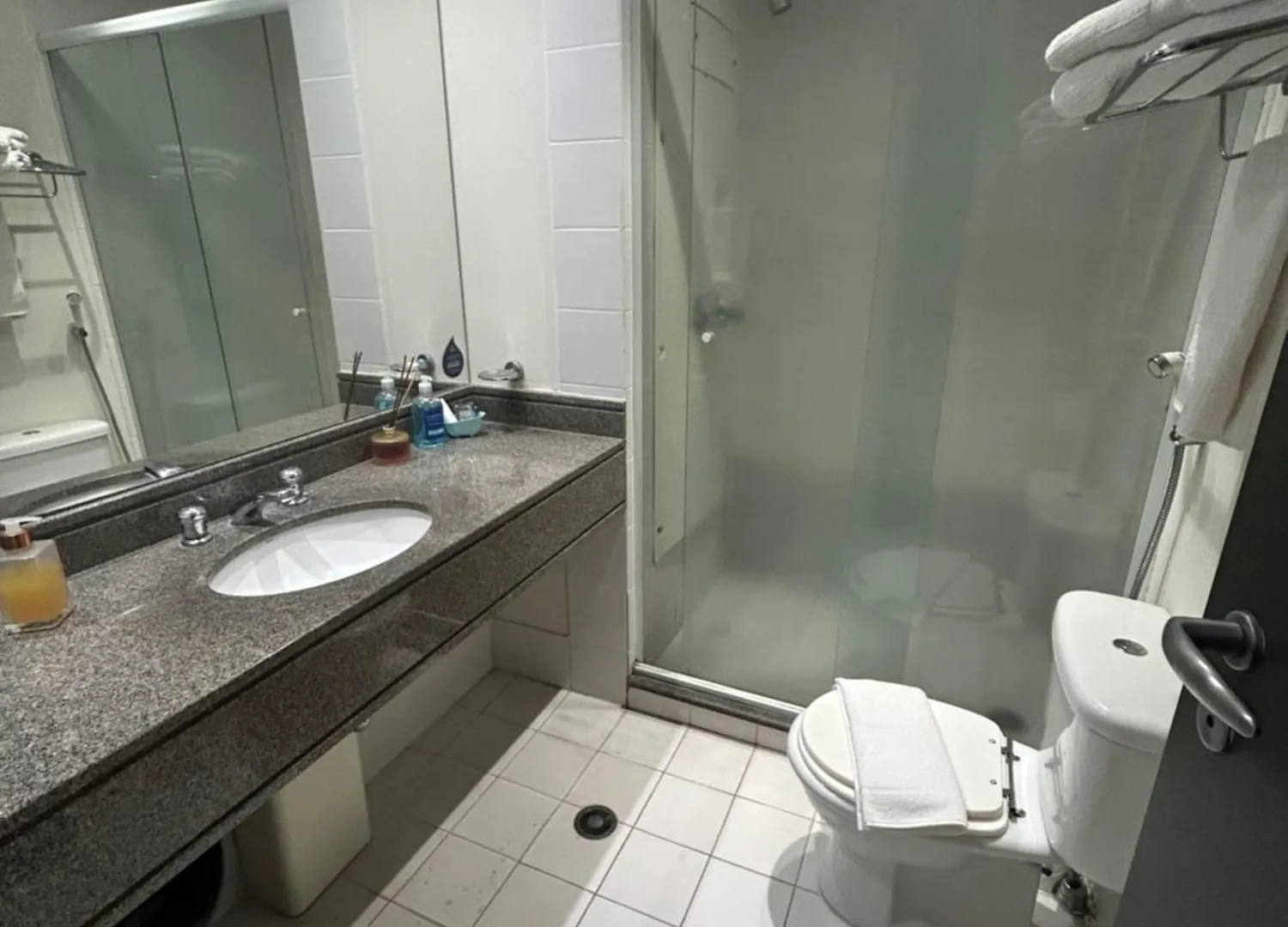 Flat Aeroporto Congonhas Nobil Vista Pista Garagem Gratis 2005 Apartamento São Paulo