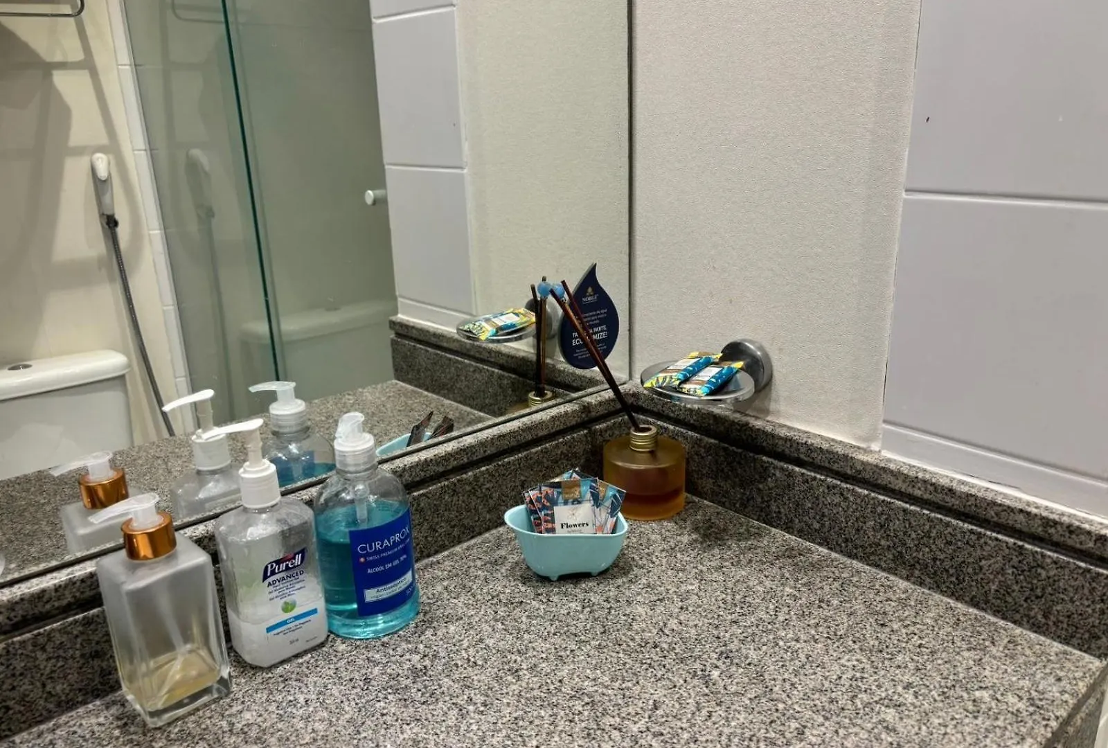 Flat Aeroporto Congonhas Nobil Vista Pista Garagem Gratis 2005 Apartamento São Paulo Brasil